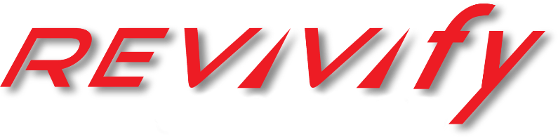 REVIVIFY Logo